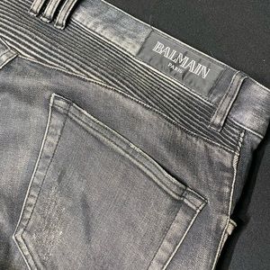 Balmain Jeans